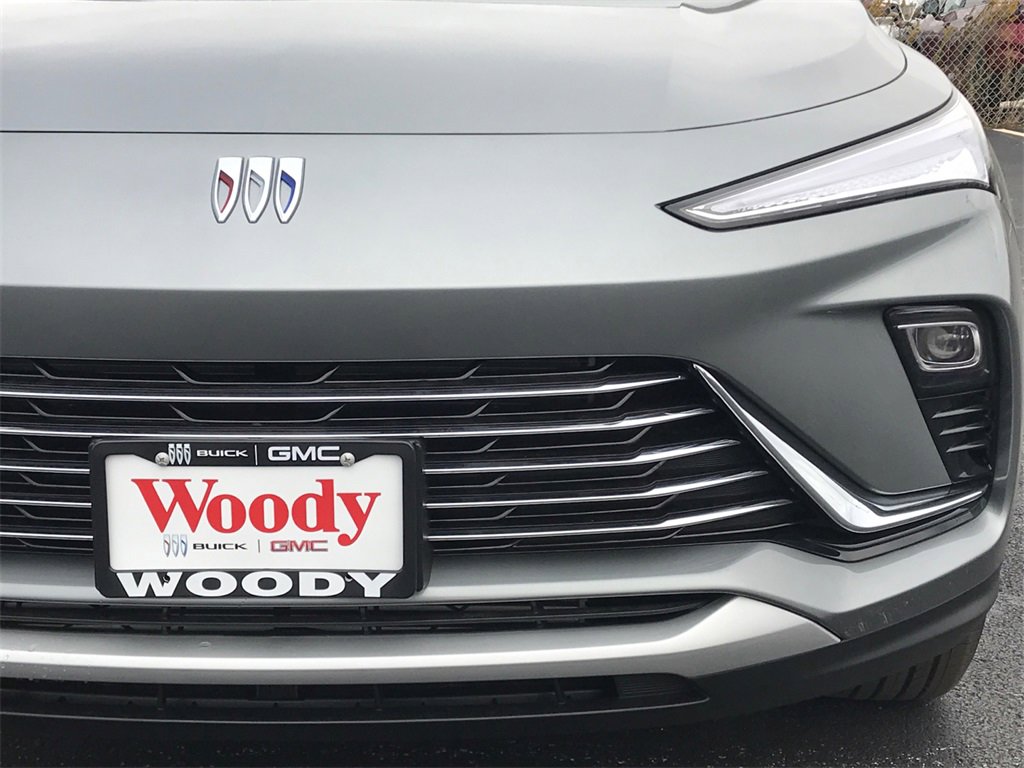 2026 BUICK ENVISTA - Image 9
