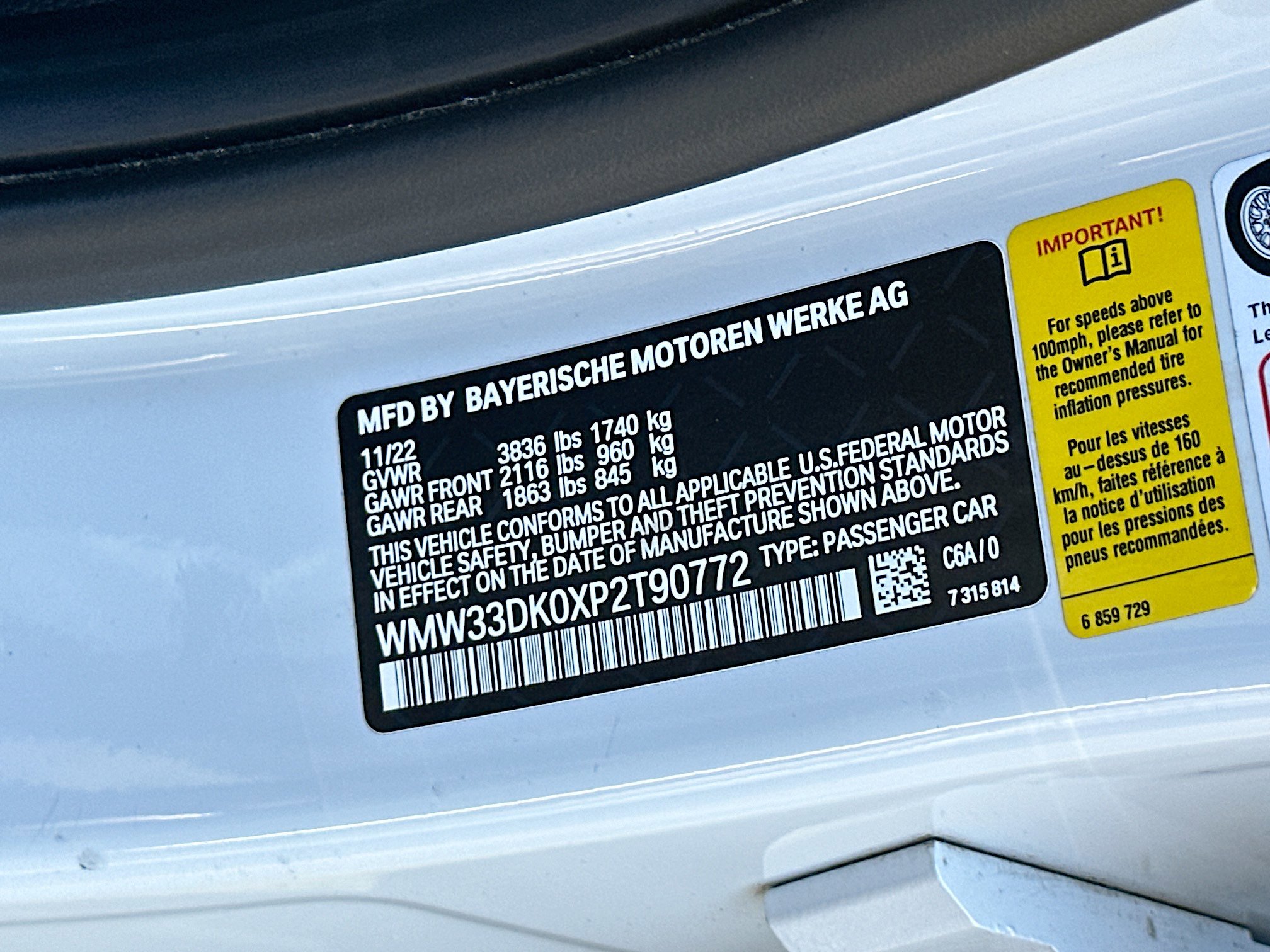 2023 Mini Cooper 4 Door Hardtop photo 37