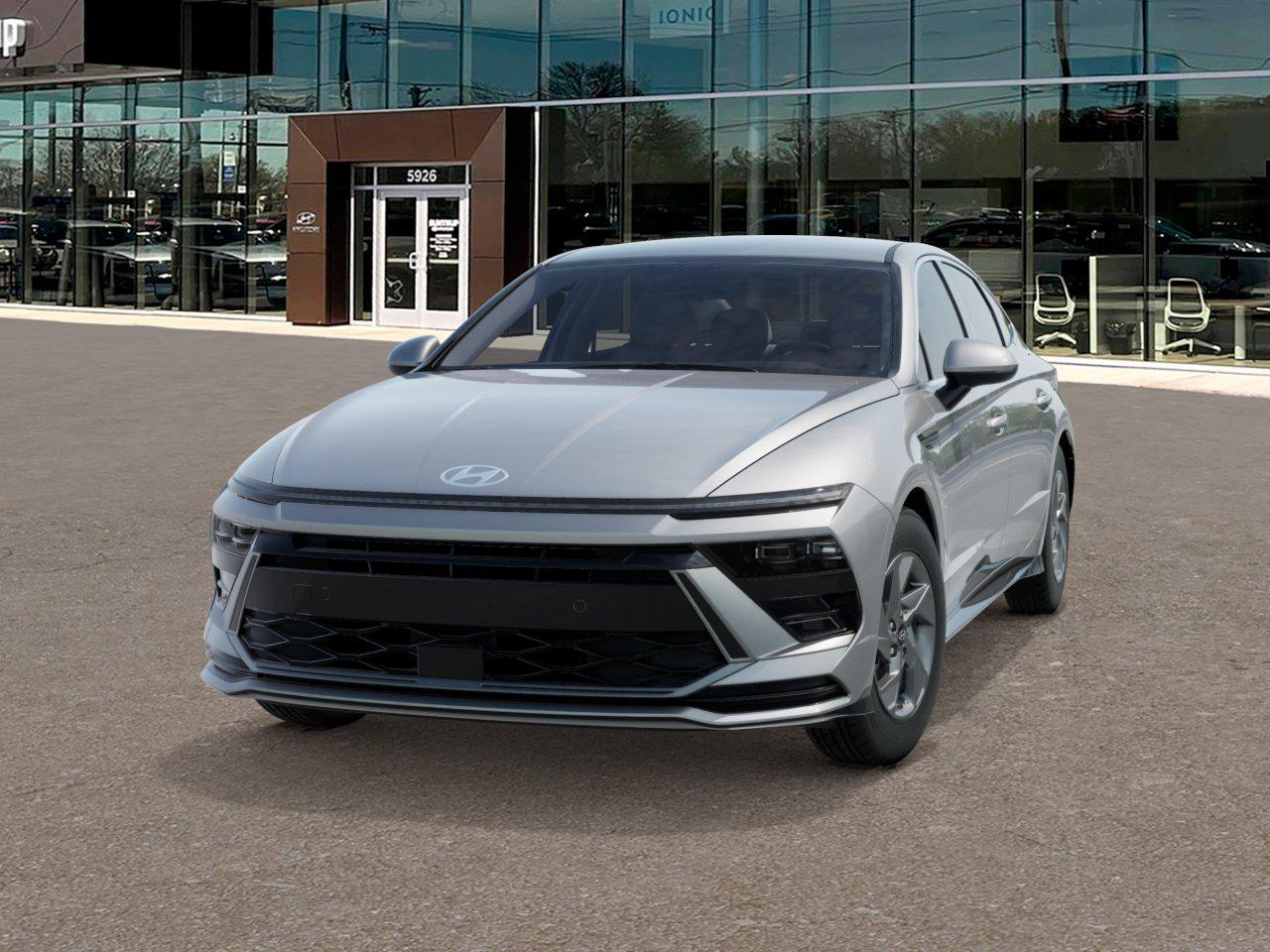 2026 Hyundai Sonata SE photo 4