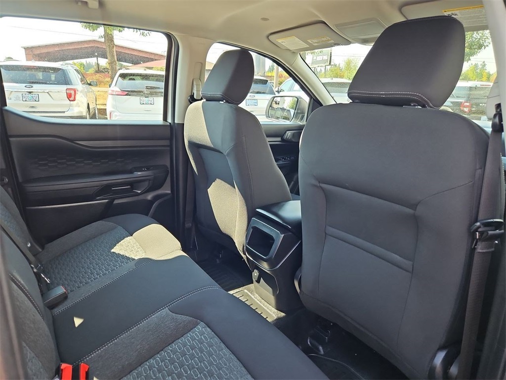 2024 Ford Ranger XL photo 28