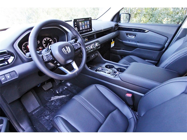2025 Honda Pilot EX-L photo 7