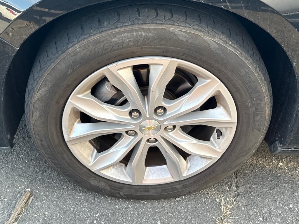 2020 Chevrolet Malibu 1LT photo 10