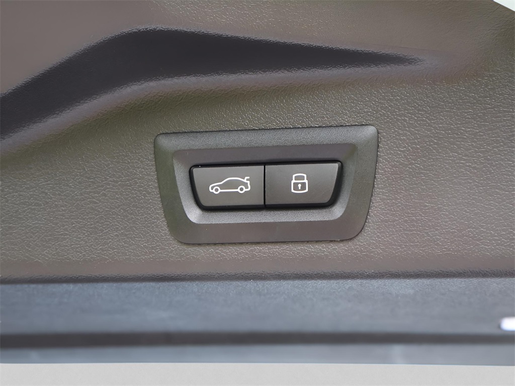 2025 Bmw X5 xDrive40i photo 18