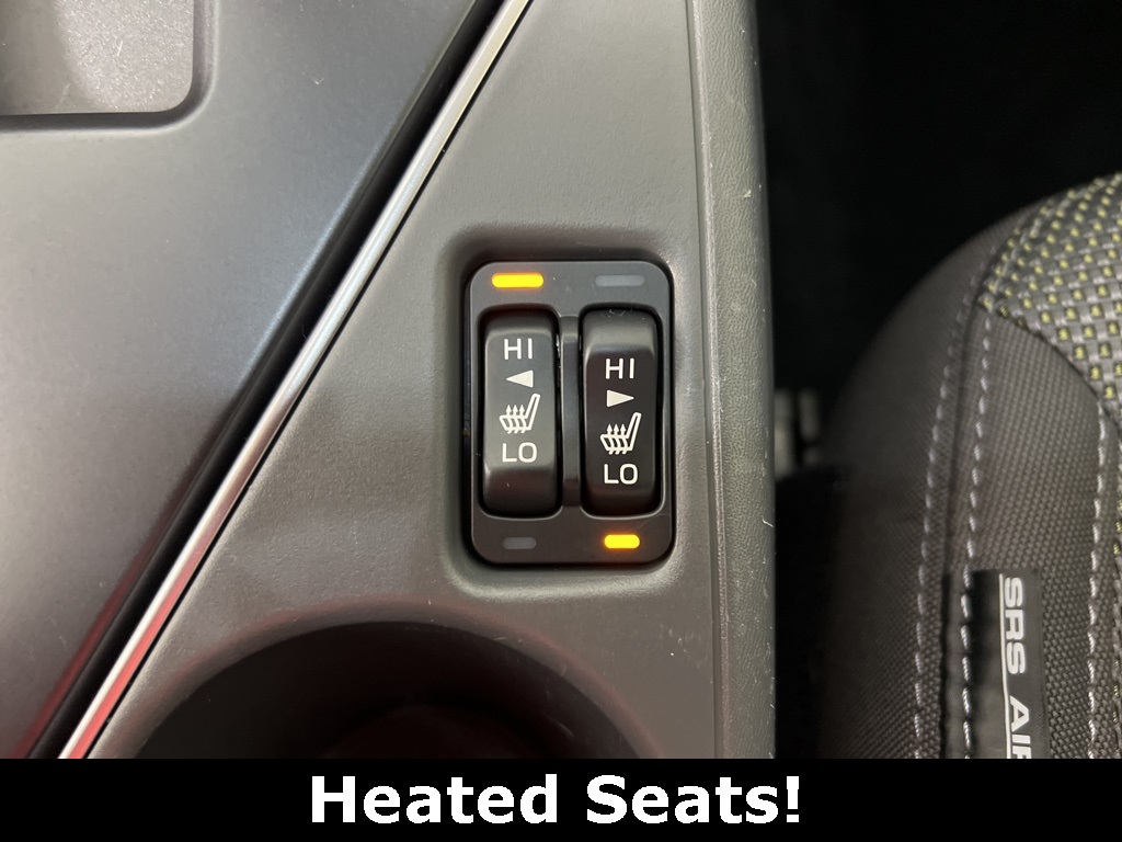 2024 Subaru Crosstrek Premium photo 3