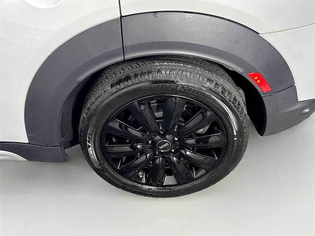 2022 Mini Cooper S ALL4 photo 33