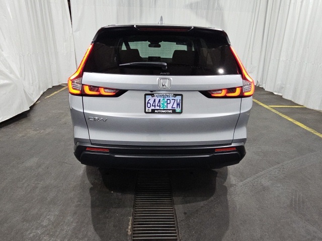 2023 Honda CR-V EX photo 4