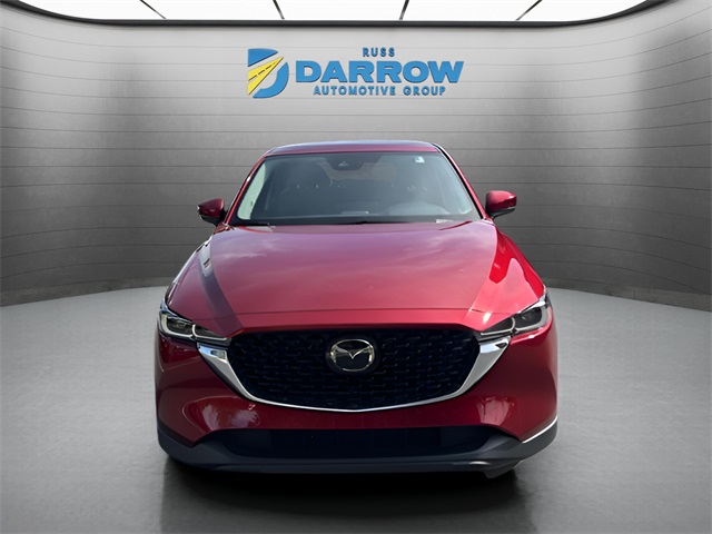 2023 Mazda CX-5 2.5 S Preferred photo 8