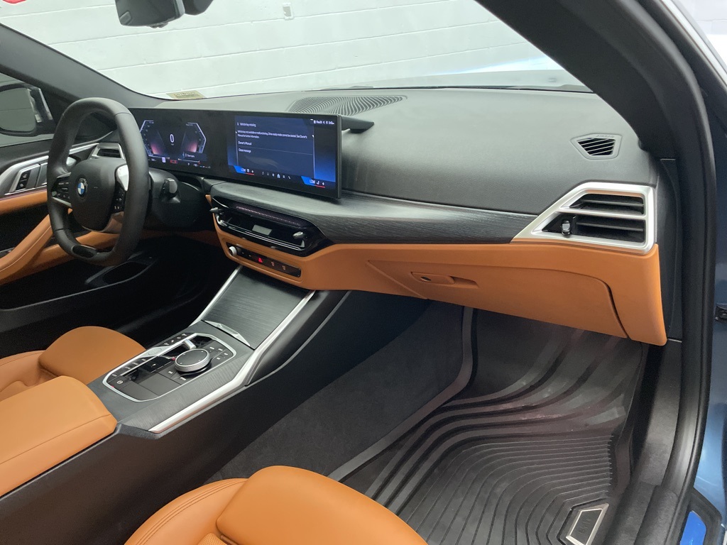 2025 Bmw 430i photo 20