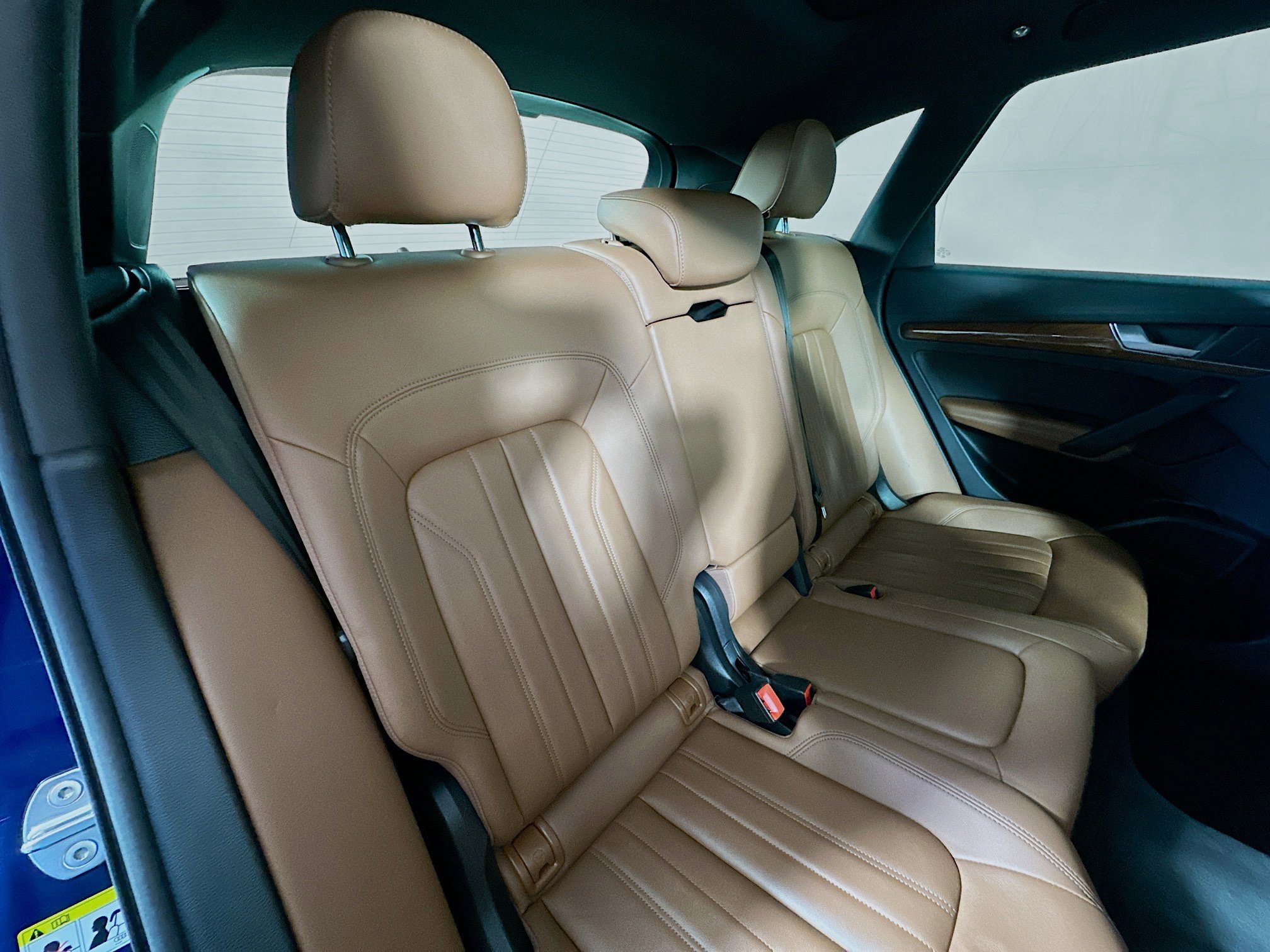 2023 Audi Q5 S line Premium Plus photo 26