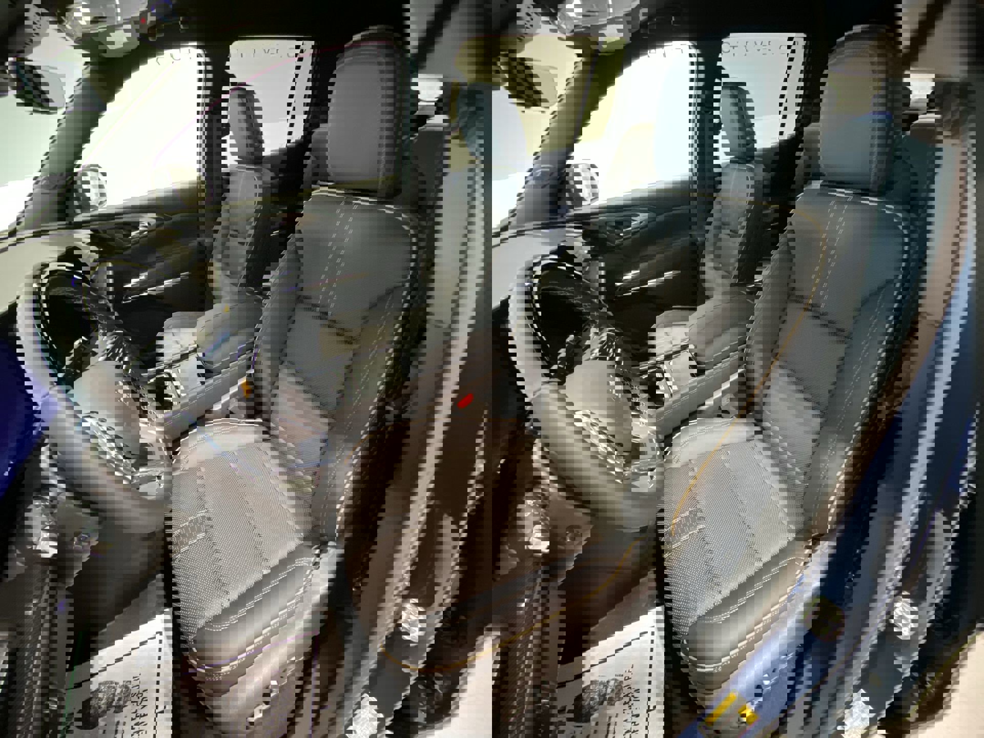 2026 Chevrolet Traverse High Country photo 18
