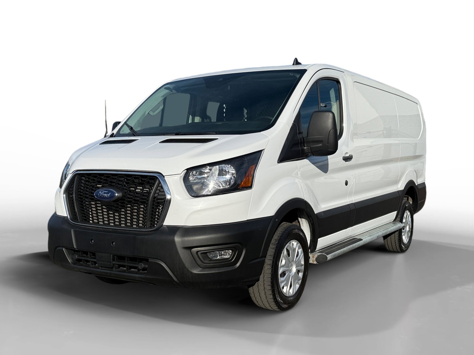 2024 Ford Transit Van Base's photo