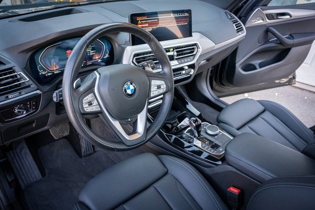 2024 Bmw X3 xDrive30i photo 13