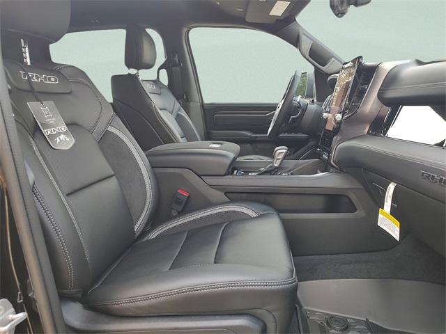 2025 Ram 1500 RHO photo 31