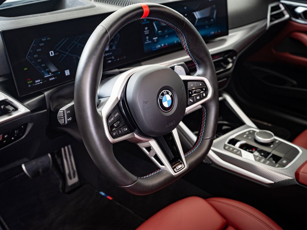 2025 Bmw M440i photo 4