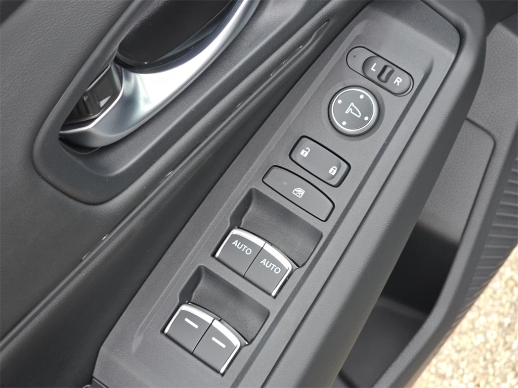 2025 Honda Accord SE photo 14