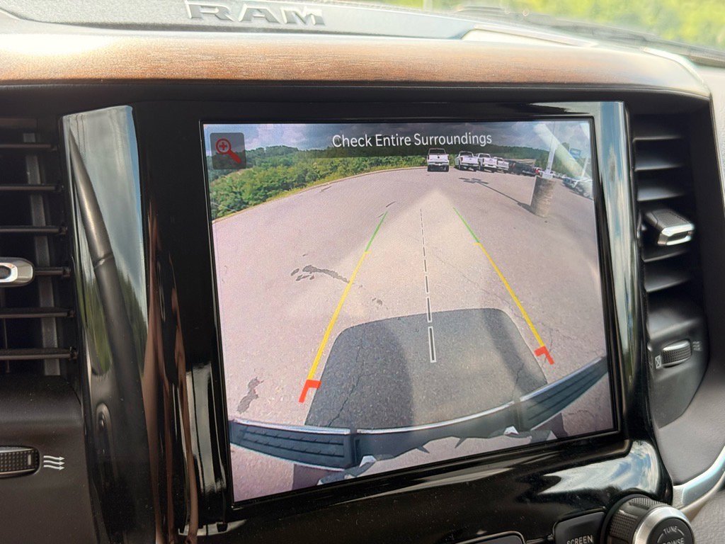 2022 Ram 1500 Laramie photo 19