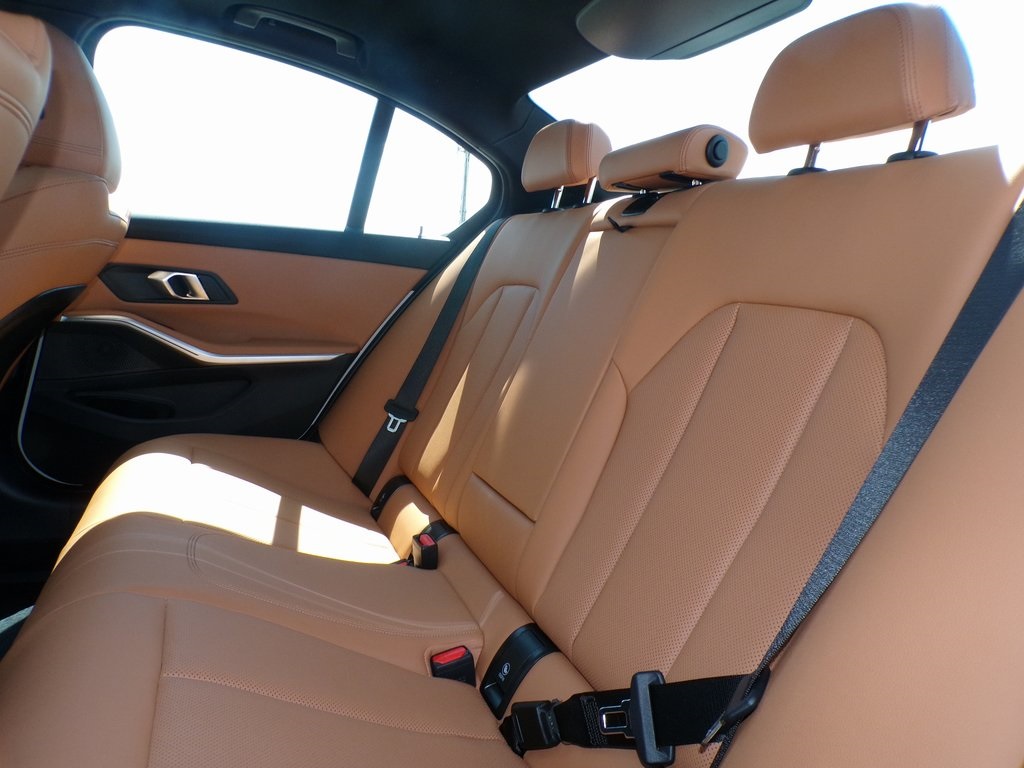 2025 Bmw 330i xDrive photo 10