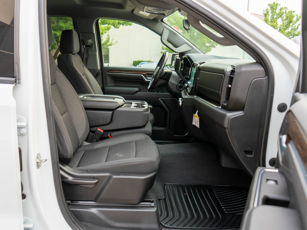 2022 Gmc Sierra 1500 Elevation photo 8