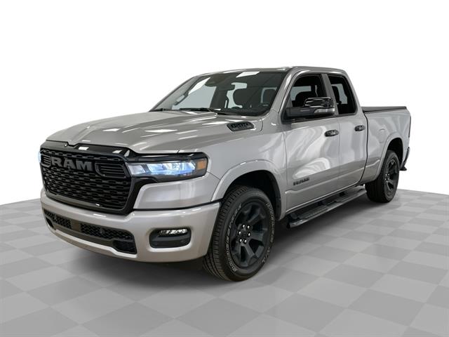 2025 RAM Ram 1500 Pickup Big Horn/Lone Star