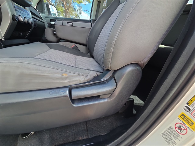 2015 Toyota Tundra SR5 Grade photo 12