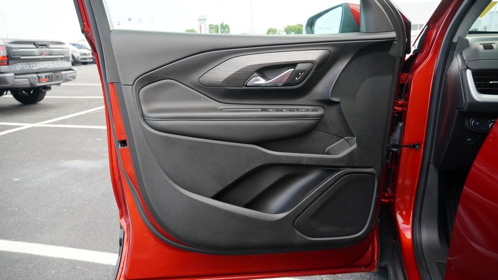 2023 Gmc Terrain SLE photo 10
