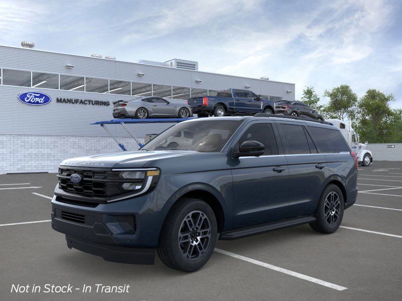 2025 Ford Expedition Active's photo