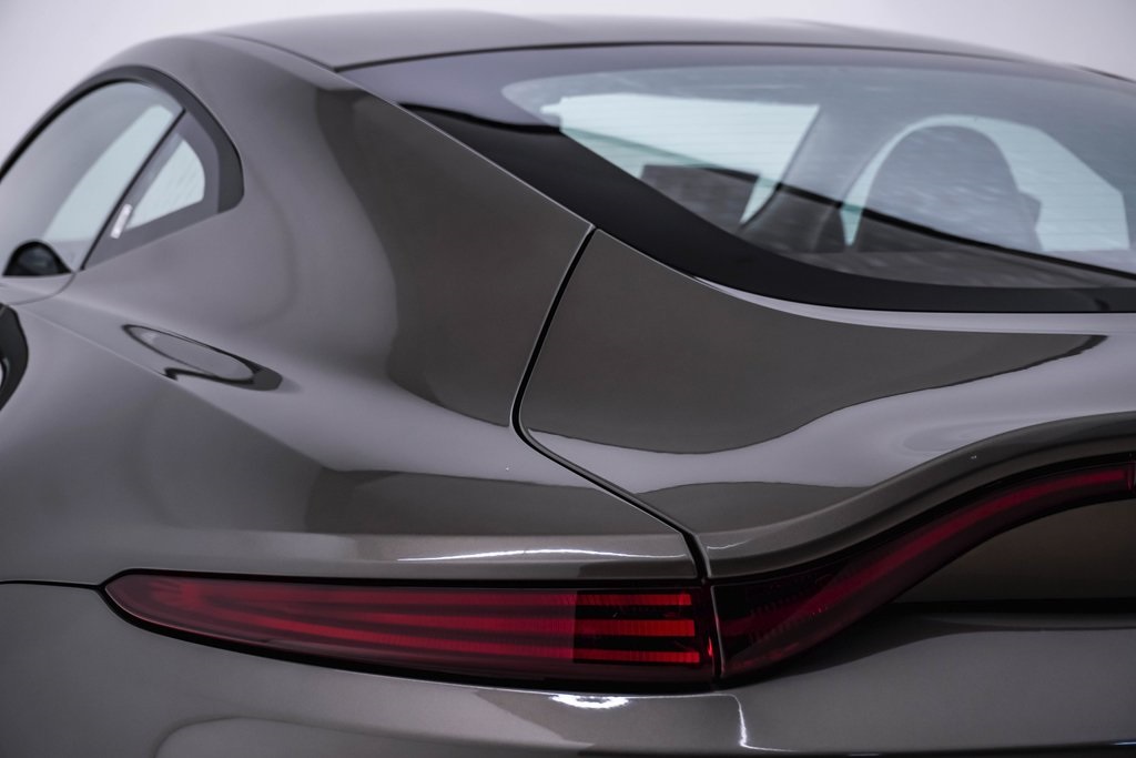 2020 Aston Martin Vantage AM6 photo 13