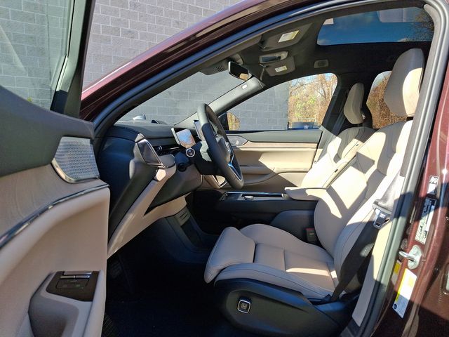 2025 Volvo EX90 Ultra photo 8