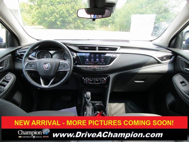 2023 Buick Encore GX Select photo 7