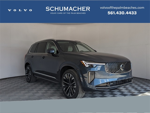 2026 Volvo XC90 Ultra's photo