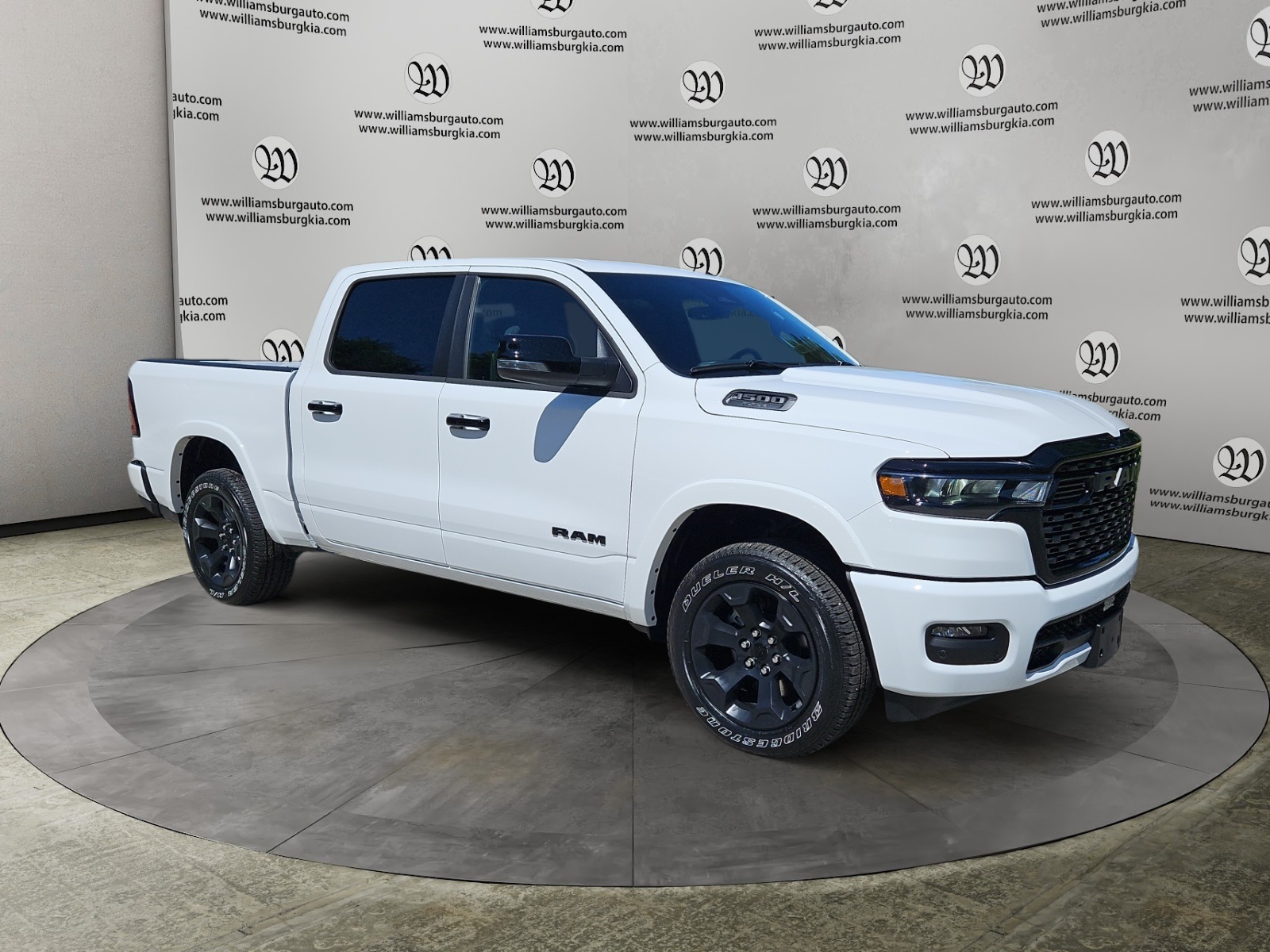 2025 Ram 1500 Big Horn Lone Star photo 4