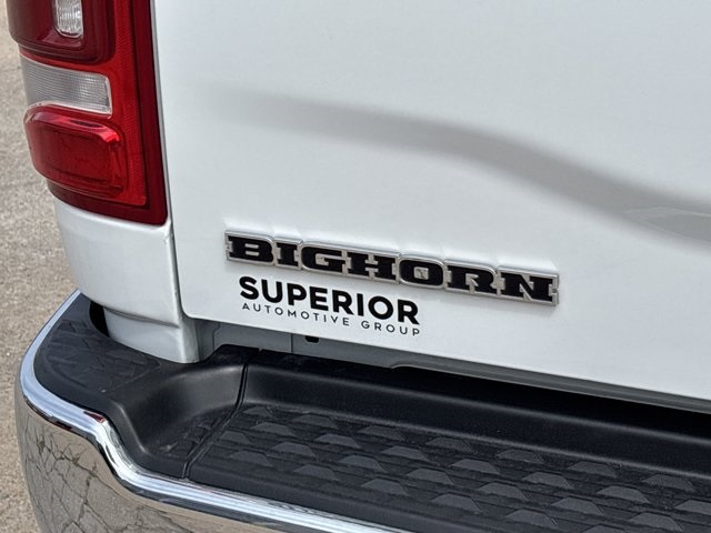 2024 Ram 2500 Big Horn photo 5