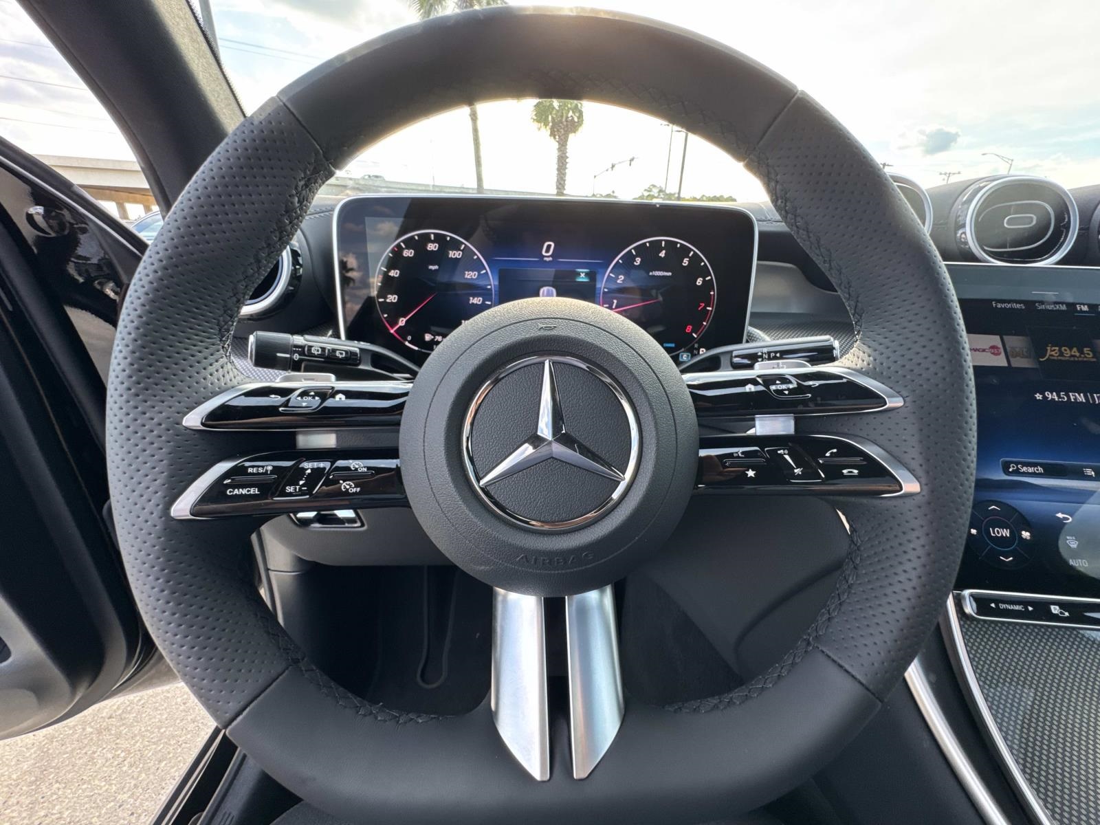 2026 Mercedes Benz GLC 300 photo 13