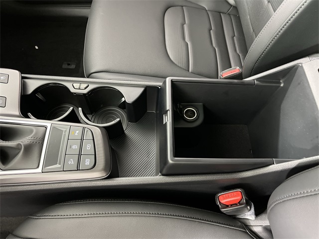 2026 Kia Sportage SX Prestige photo 12