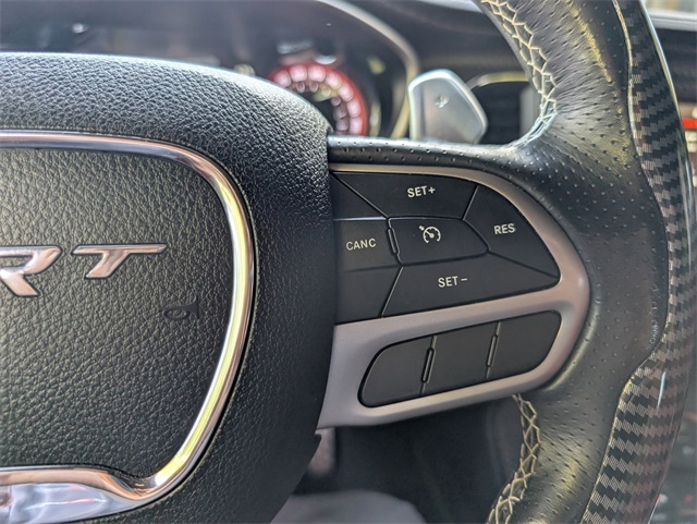 2020 Dodge Challenger SRT8 Hellcat Redeye photo 18