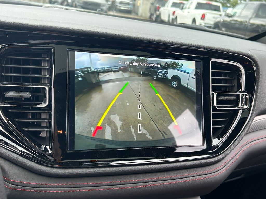 2026 Dodge Durango GT Plus photo 21