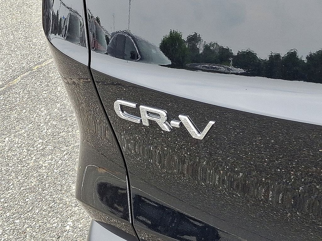 2026 Honda CR-V EX-L photo 5