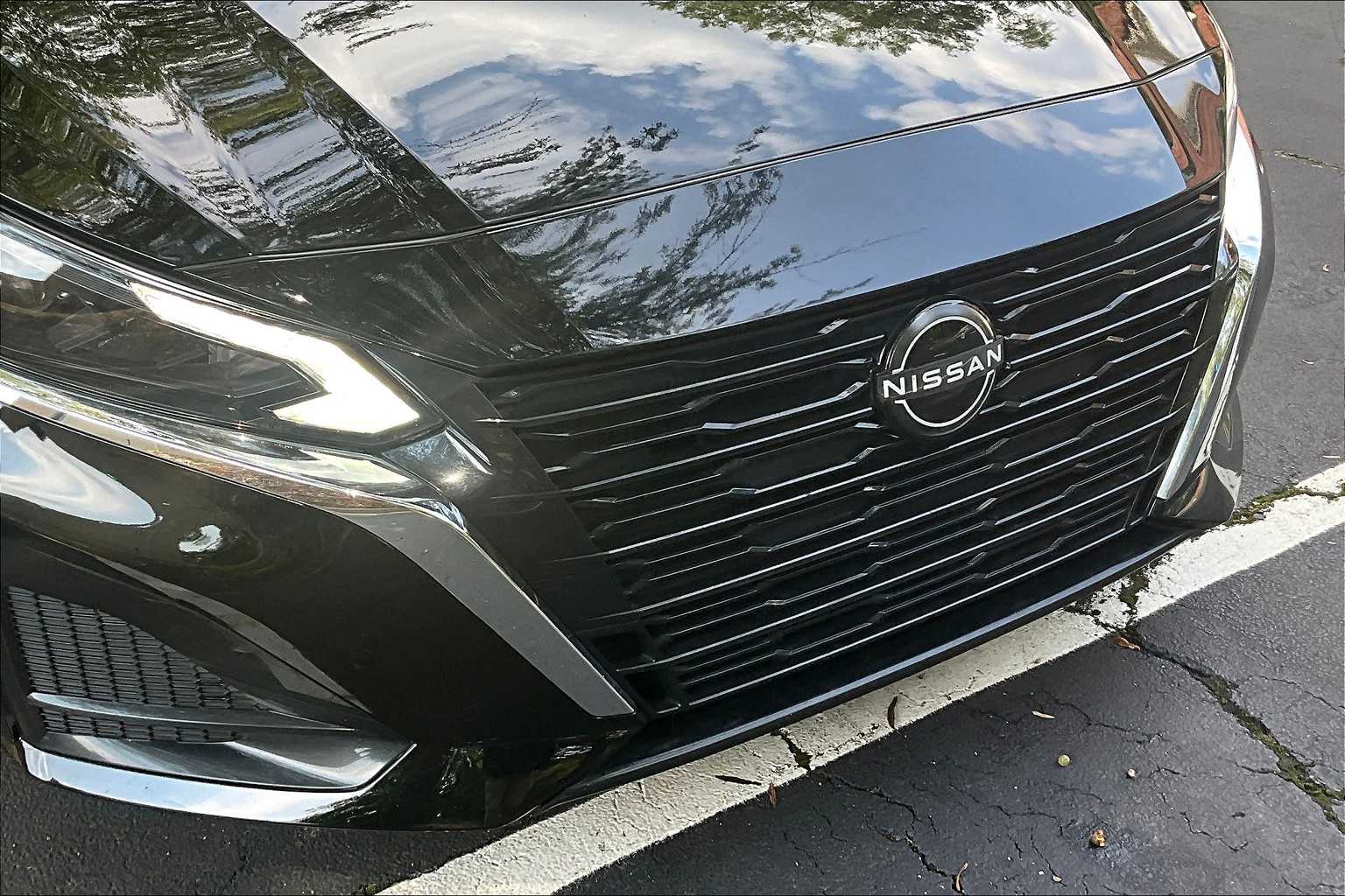 2023 Nissan Altima 2.5 SL photo 28