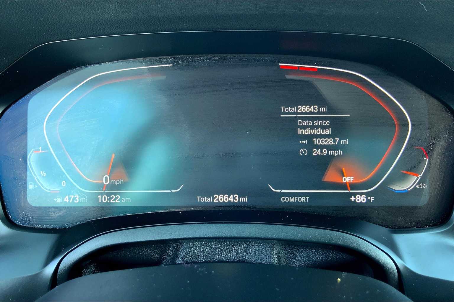 2022 Bmw 430i photo 24