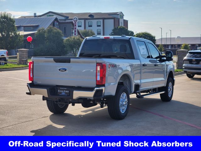 2026 Ford F-250 XLT photo 5