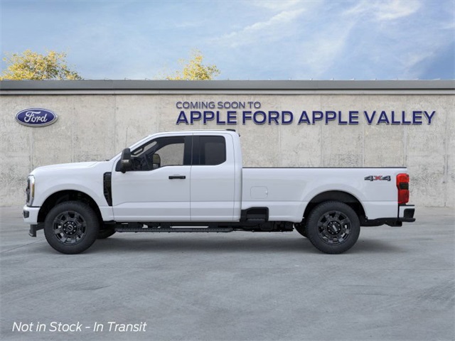 2026 Ford F-350 photo 2