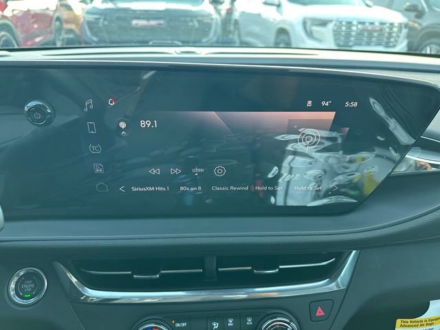 2025 Buick Envista Preferred photo 26