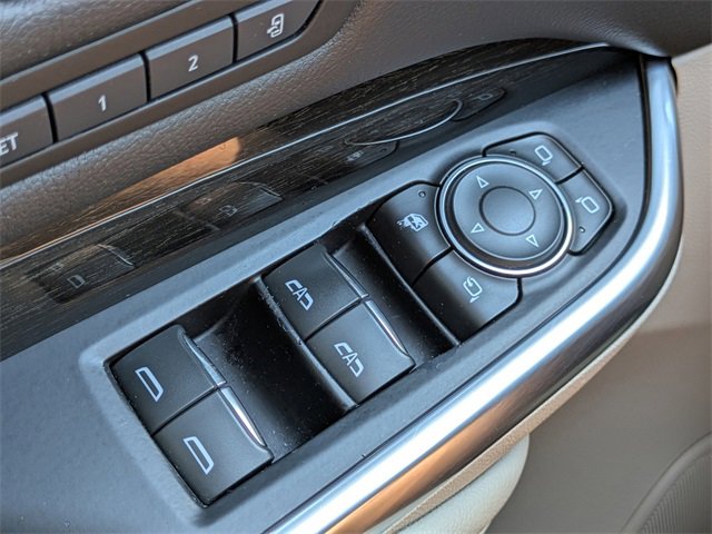 2020 Cadillac XT4 Premium Luxury photo 24