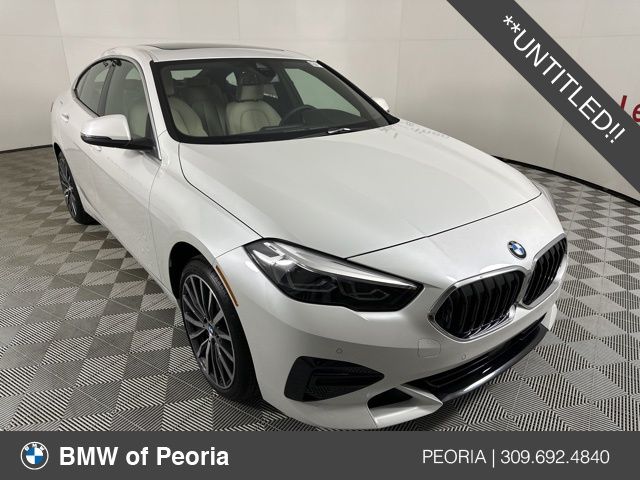 2024 BMW 2 Series 228i's photo