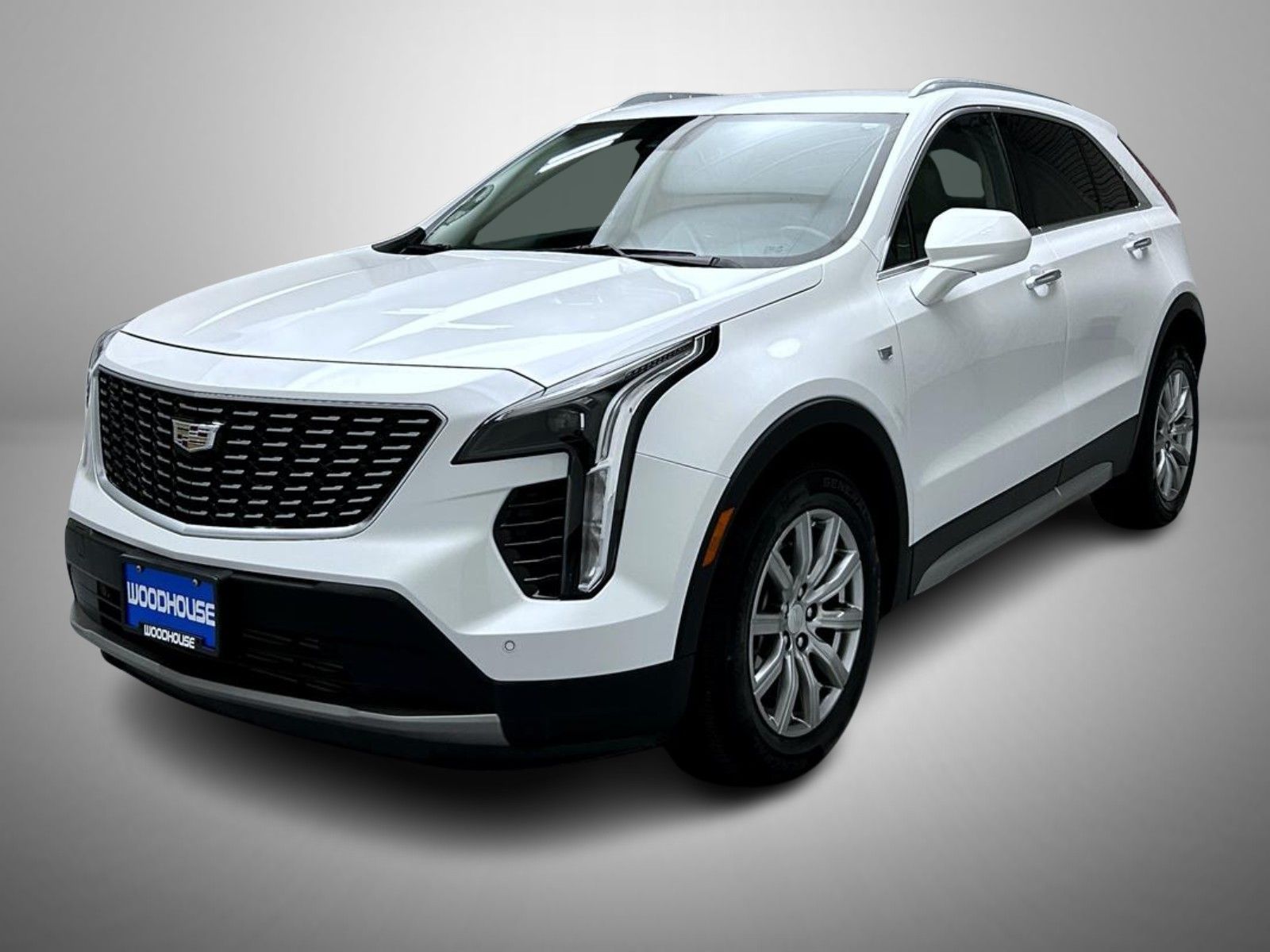 2020 Cadillac XT4 Premium Luxury's photo