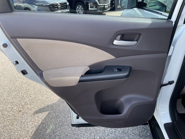 2014 Honda CR-V EX photo 26