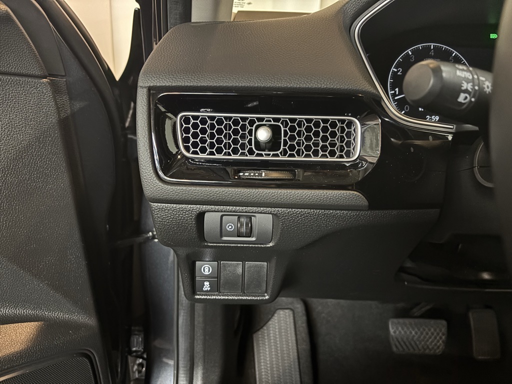 2023 Honda Civic EX-L photo 14
