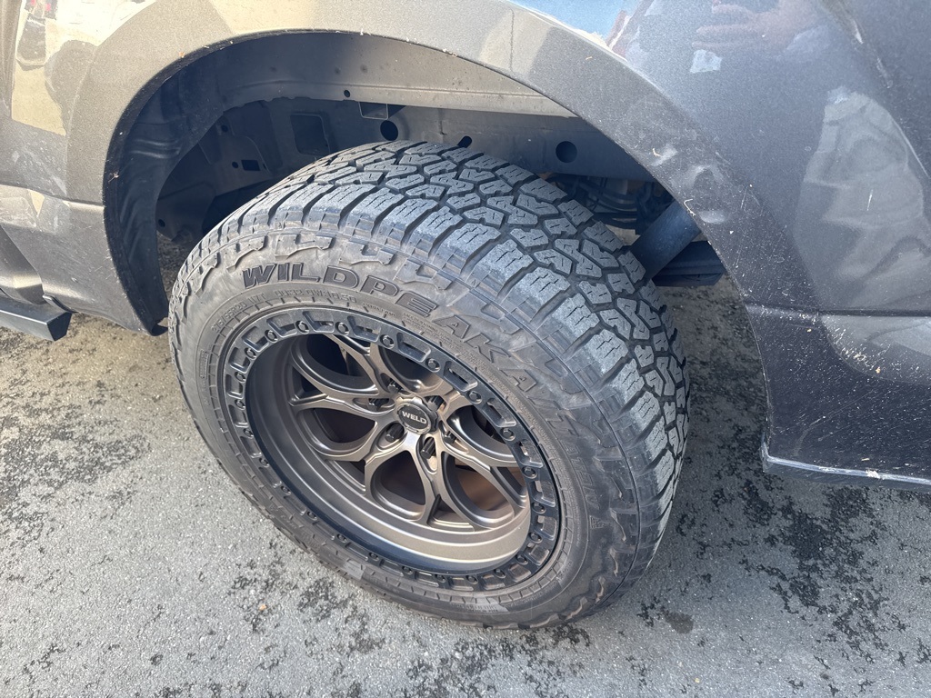 2018 Ford F-150 XL photo 4