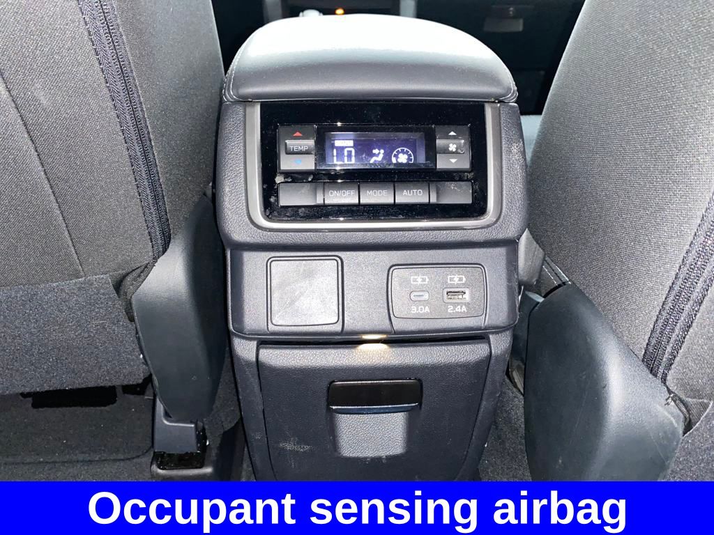 2024 Subaru Ascent Premium photo 27