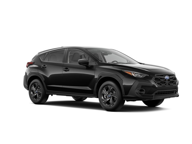 2025 Subaru Crosstrek Base